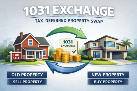 1031 Exchange
