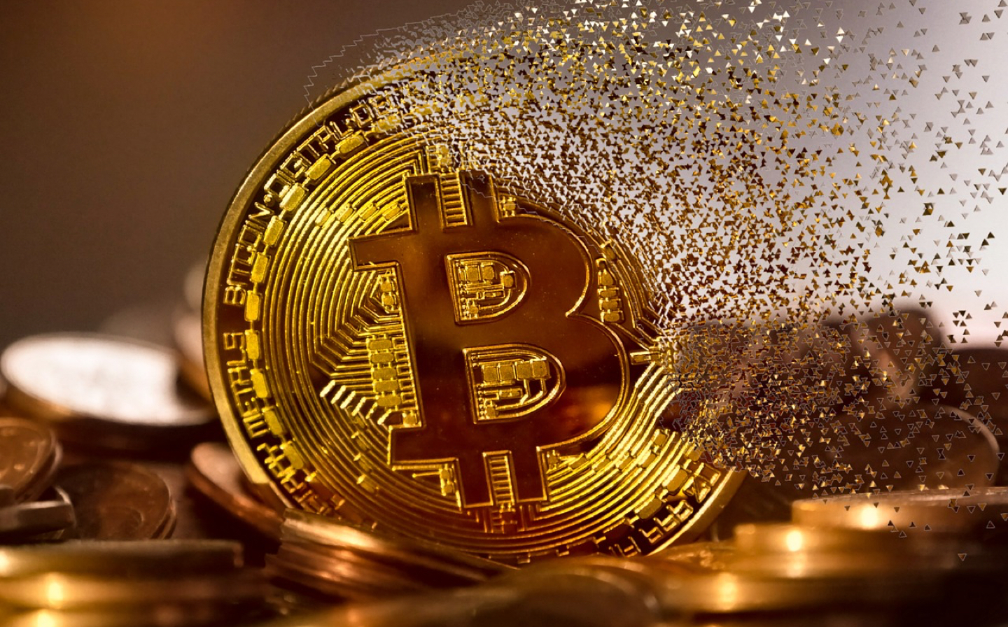 Cryptocurrency Tax Assistance Image