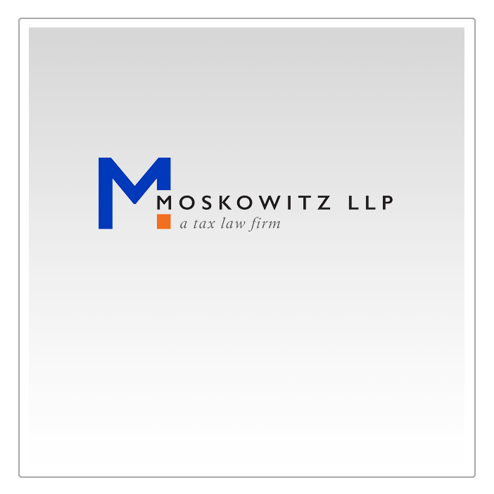 Individual placeholder image for Staff Biography Portrait for Moskowitz LLP