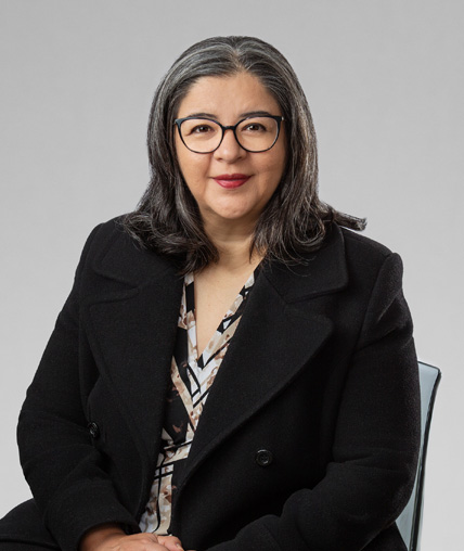 Ivette Fuentes image