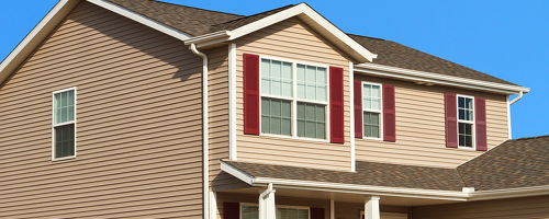 The Lost Art of Tracking Home Improvements