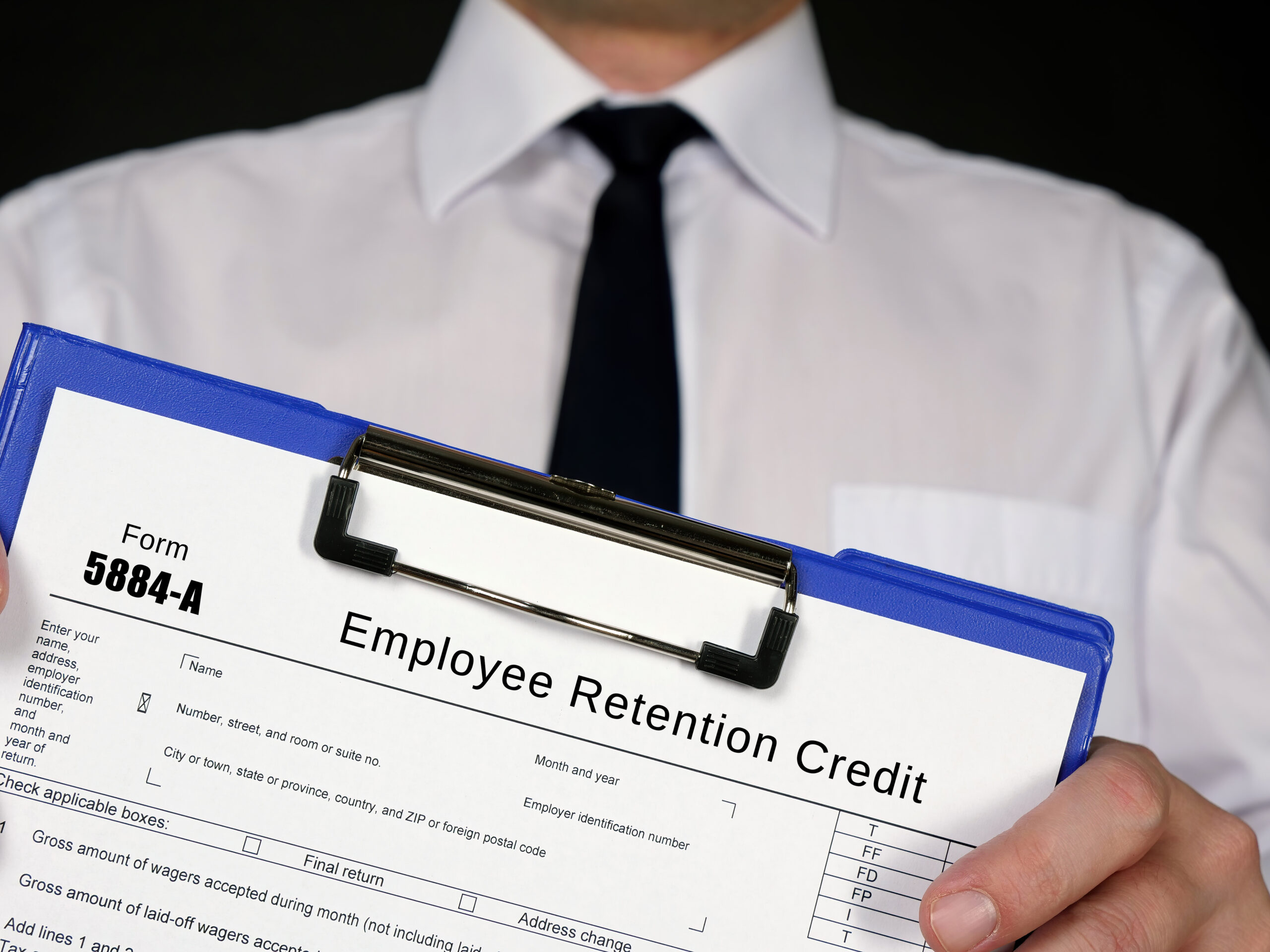 Reminder: Did you Claim your Employee Retention Credits? 
