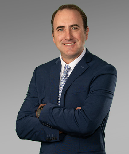 Paul Vargas, LLM image
