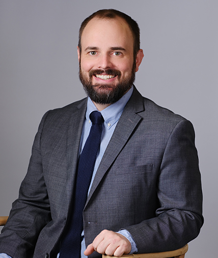 Bryant Hinckley image