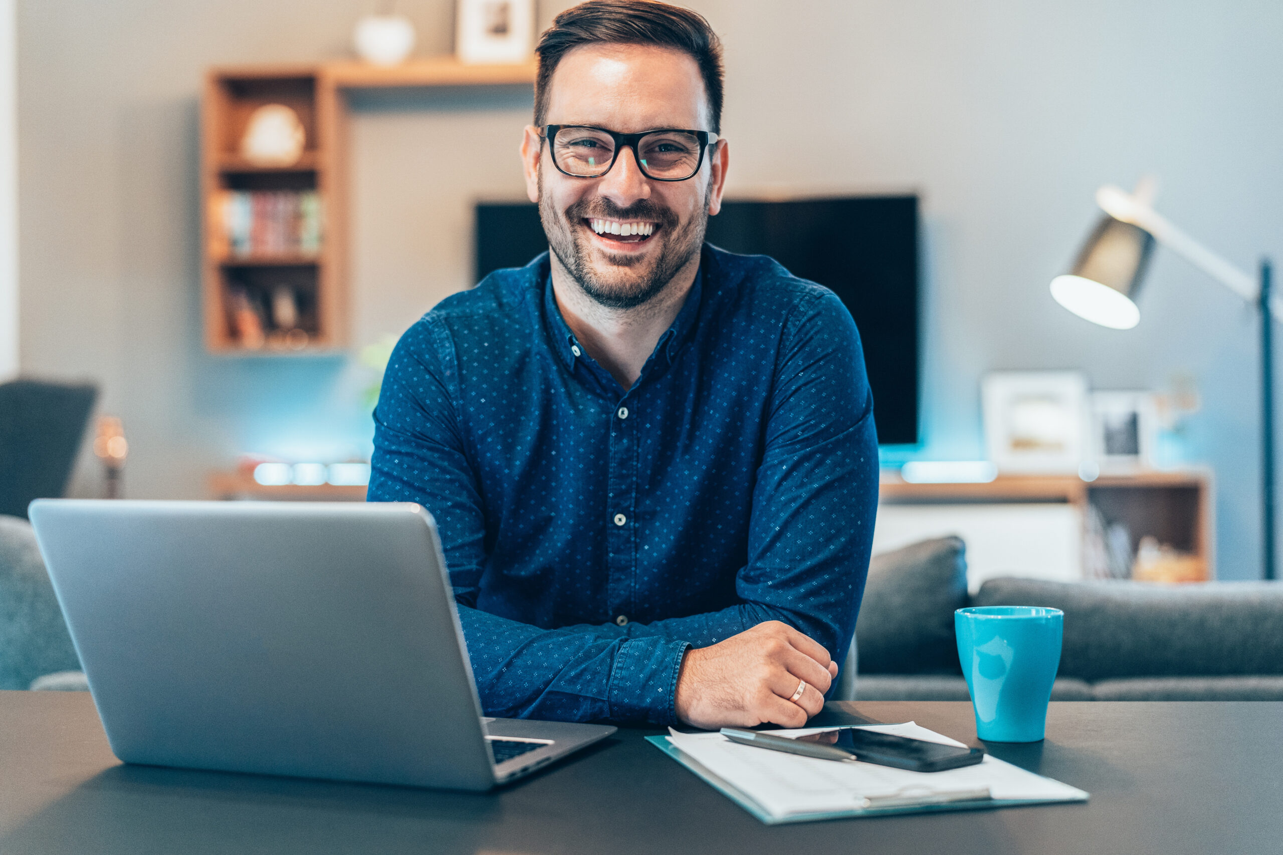 Unlock Peace of Mind with Our Professional Tax Preparation Services (August 2024)