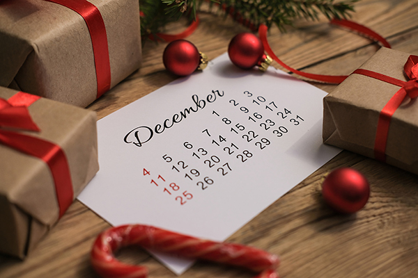 Happy Holidays from Moskowitz LLP: 10% off Tax Prep (December 2024)