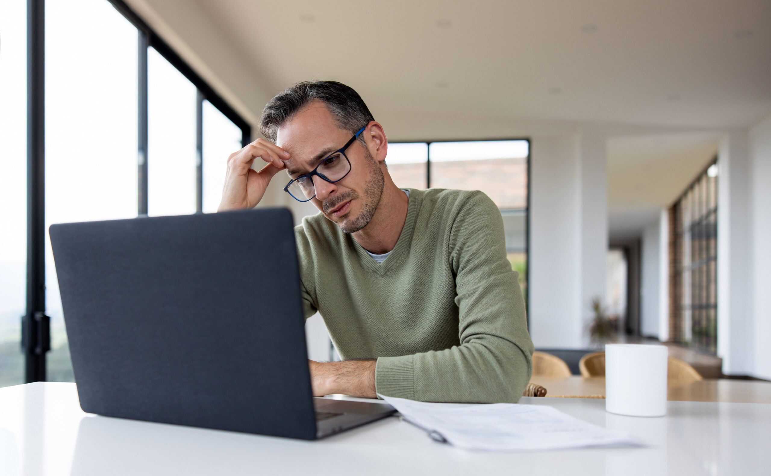 March 17 Tax Deadline for Partnerships & S Corporations (February 2025)