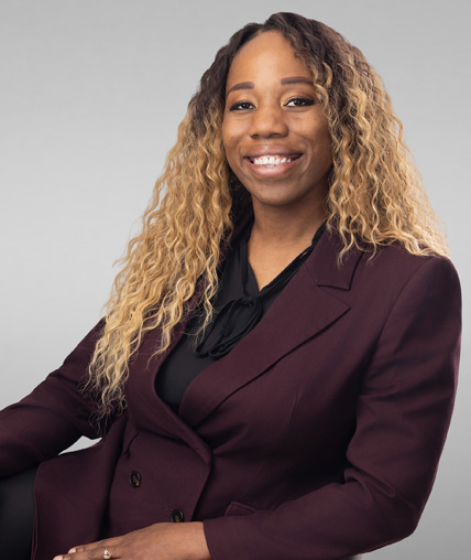 Michelle Morris image