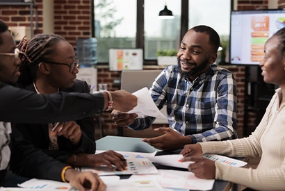 Business Formation Services Image