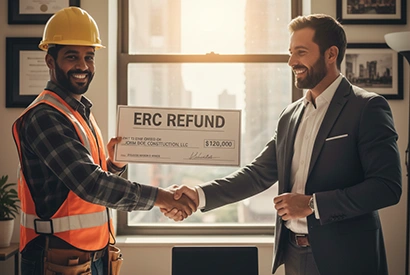 Employee Retention Credits (ERC) Image