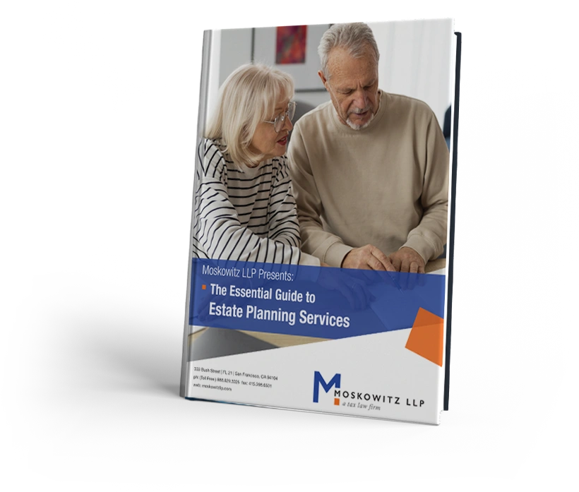 The Essential Guide to Estate Planning Services