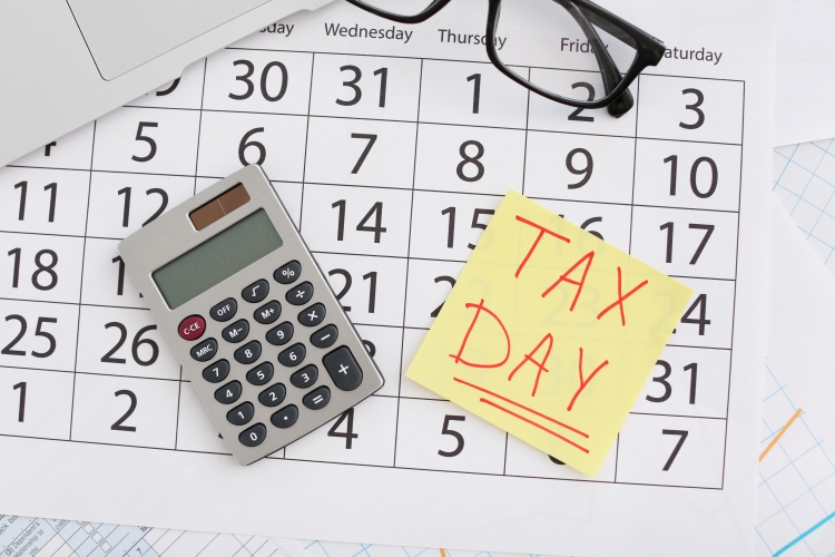 Can’t Pay Your Tax Bill by April 15? Why You Should Still File on Time